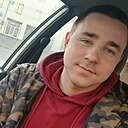 Алекс, 28 лет