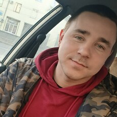 Фотография мужчины Алекс, 28 лет из г. Ангарск