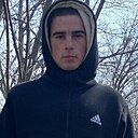 Андрей, 23 года