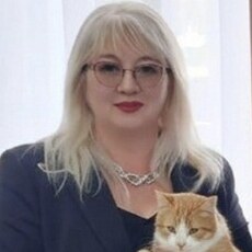Фотография девушки Оксана, 56 лет из г. Воронеж