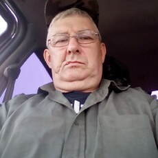 Фотография мужчины Игорь, 57 лет из г. Павловская