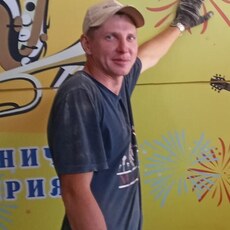 Фотография мужчины Андрей, 38 лет из г. Волгоград