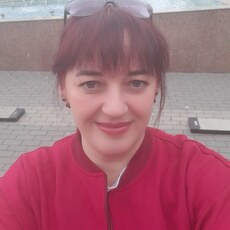 Фотография девушки Марина, 46 лет из г. Бердск