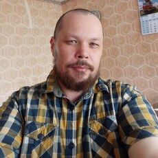 Фотография мужчины Александр, 39 лет из г. Полевской