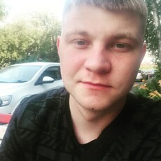 Фотография мужчины Илья, 27 лет из г. Кемерово