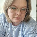 Хельга, 45 лет