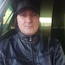 Саша, 44 года