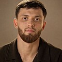 Садруттин, 25 лет