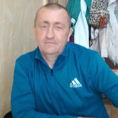 Фотография мужчины Владимир, 50 лет из г. Омск