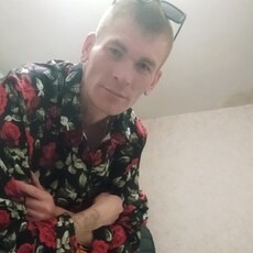 Фотография мужчины Дмитрий, 30 лет из г. Воронеж