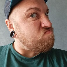 Фотография мужчины Евгений, 39 лет из г. Орел