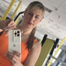 Фотография девушки Анастасия, 38 лет из г. Витебск