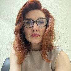 Фотография девушки Татьяна, 48 лет из г. Санкт-Петербург