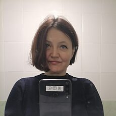 Фотография девушки Анна, 45 лет из г. Саратов