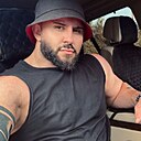 Ибрагим, 36 лет