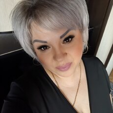 Фотография девушки Тайна, 45 лет из г. Алдан