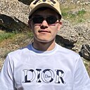 Sanzik, 24 года