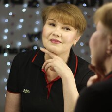 Фотография девушки Варвара, 51 год из г. Великий Новгород