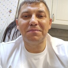Фотография мужчины Ник, 36 лет из г. Зеленоград