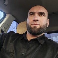 Фотография мужчины Vitto, 30 лет из г. Тольятти