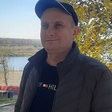 Фотография мужчины Андрей, 47 лет из г. Бобруйск