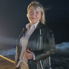 Фотография девушки Ольга, 40 лет из г. Луховицы