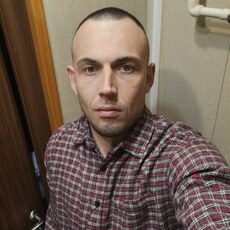 Фотография мужчины Rzn, 35 лет из г. Рязань