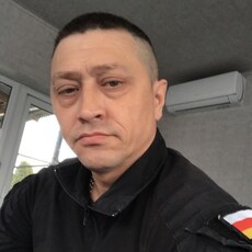 Фотография мужчины Казик, 42 года из г. Владикавказ
