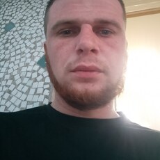 Фотография мужчины Даниил, 27 лет из г. Вологда