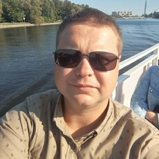 Фотография мужчины Владимир, 36 лет из г. Поставы
