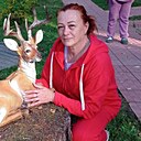 Яя, 50 лет