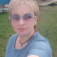 Фотография девушки Света, 42 года из г. Городец