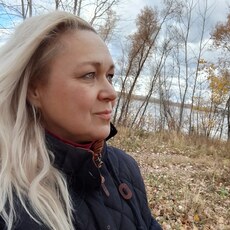 Фотография девушки Сентябрина, 51 год из г. Нижнекамск
