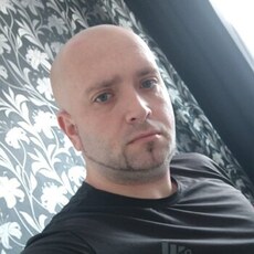 Фотография мужчины Сергей, 35 лет из г. Минск
