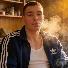 Фотография мужчины Алексей, 20 лет из г. Уржум