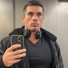 Фотография мужчины Вячеслав, 34 года из г. Екатеринбург