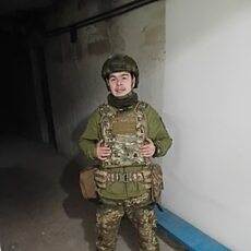 Фотография мужчины Андрій, 29 лет из г. Павлоград