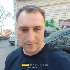 Фотография мужчины Дмитрий, 34 года из г. Орел