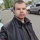 Данил, 22 года