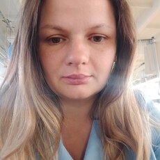 Фотография девушки Кристина, 37 лет из г. Тула