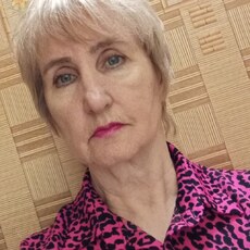 Фотография девушки Людмила, 61 год из г. Бийск