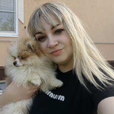 Фотография девушки Екатерина, 38 лет из г. Пенза