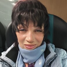 Фотография девушки Inna, 51 год из г. Гамбург