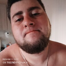 Фотография мужчины Дмитрий, 26 лет из г. Солнечнодольск