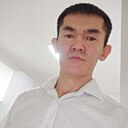 Сержан, 46 лет