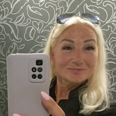 Фотография девушки Мечта, 59 лет из г. Волгоград