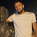 Murat, 26 лет