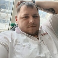 Фотография мужчины Сергей, 36 лет из г. Таганрог