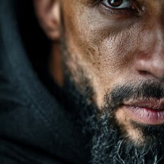 Фотография мужчины Магомед, 35 лет из г. Грозный