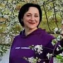 Оксана, 52 года